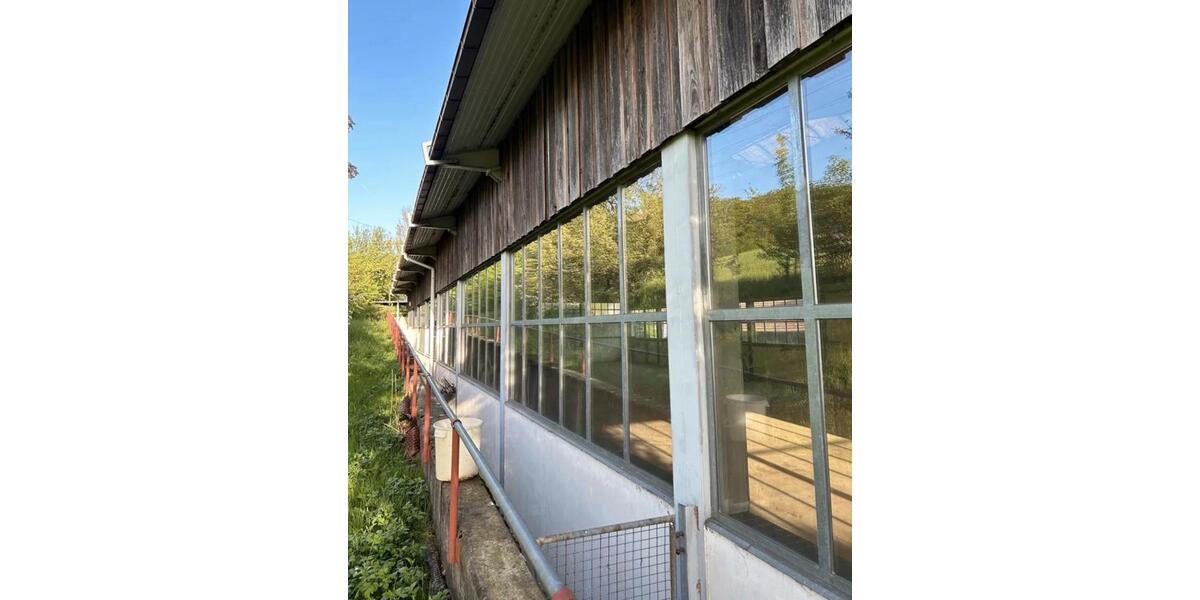 Gewerbeobjekt Passau Maierhof - 3.800&euro; | Angebot:26261650