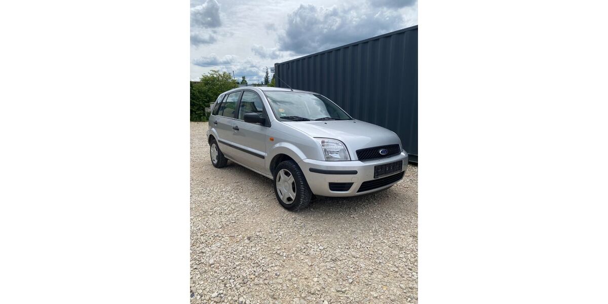 Ford Fusion 188.000 km 1.900 &euro; Bobingen 86399