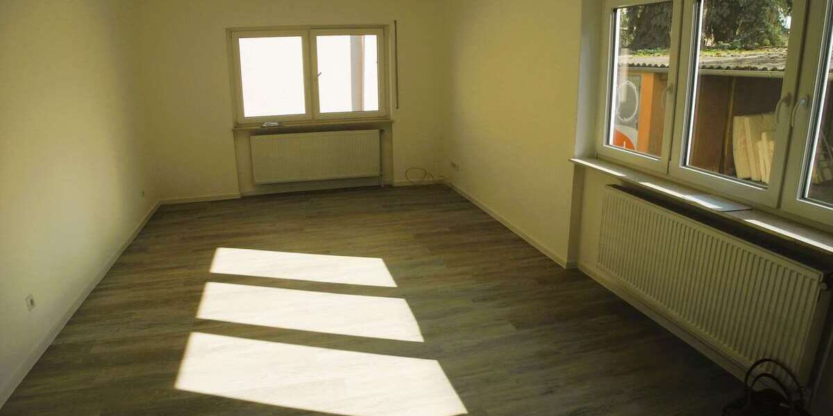 Etagenwohnung Beindersheim - 1 Zimmer, 37 m&sup2;, 480&euro; | Angebot:25998501