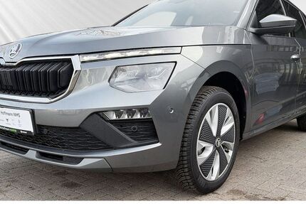 Skoda Kamiq 20.500 km 25.880 &euro; Neumünster 24539