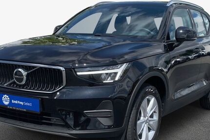 Volvo XC40 19.492 km 32.880 € Dresden 01159