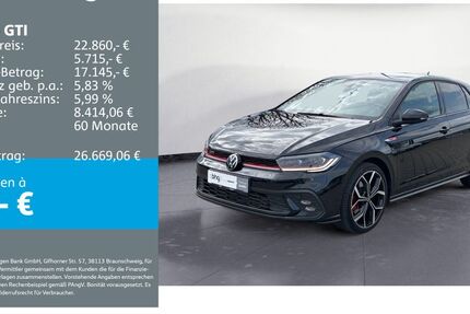 VW Polo 53.305 km 22.360 &euro; Balingen 72336