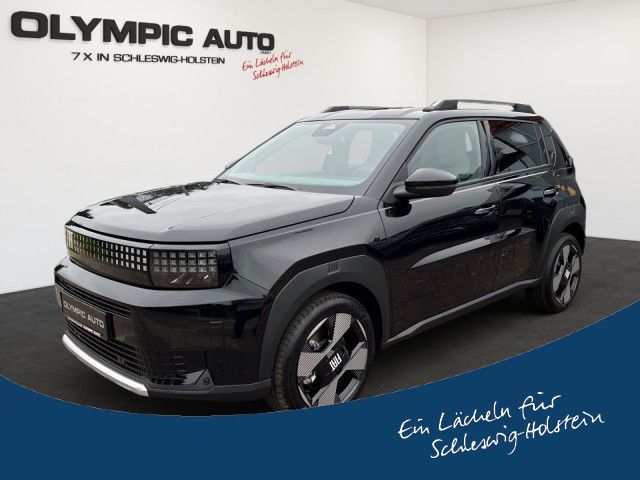 Fiat Grande Panda 3.000 km 32.490 &euro; Westerrönfeld 24784