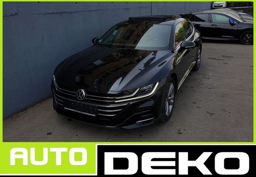 Arteon