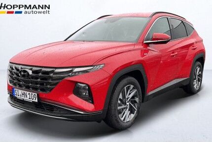 Hyundai TUCSON 43.704 km 25.990 &euro; Neunkirchen 57290