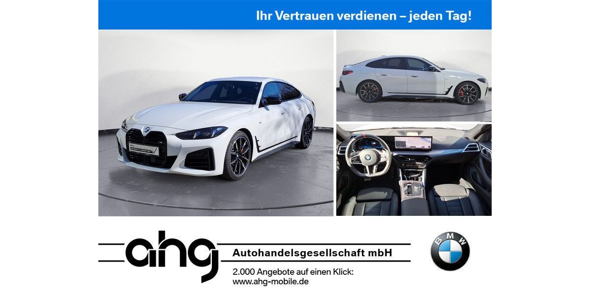 BMW 440 Gran Coupé 10.291 km 55.350 &euro; Esslingen am Neckar 73730