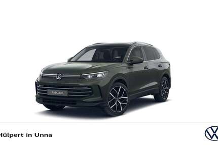 VW Tiguan 9.648 km 45.688 € Unna 59423