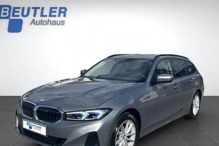 BMW 318 34.997 km 33.850 &euro; Bad Essen 49152
