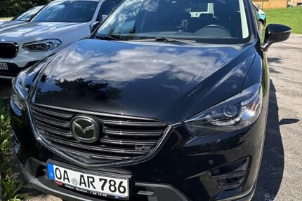 Mazda CX-5 153.000 km 11.100 &euro; Oberstdorf 87561