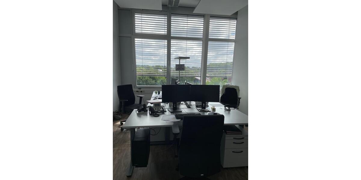 Helle und sehr gepflegte Bürofläche im Zentrum von Altenholz zimmer