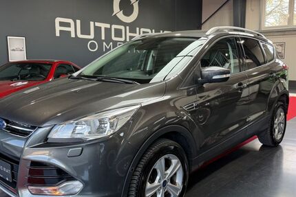 Ford Kuga 140.000 km 12.900 &euro; Aalen-Essingen 73457