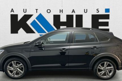 VW Taigo 8.000 km 26.990 &euro; Hannover 30419