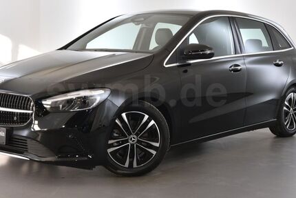 Mercedes-Benz B 200 9.900 km 37.990 &euro; Annaberg-Buchholz 09456