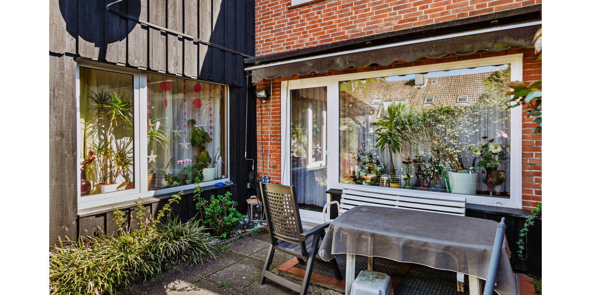 Reihenmittelhaus Lüneburg Lüne-Moorfeld - 4 Zimmer, 98 m&sup2;, 248.000&euro; | Angebot:26502585