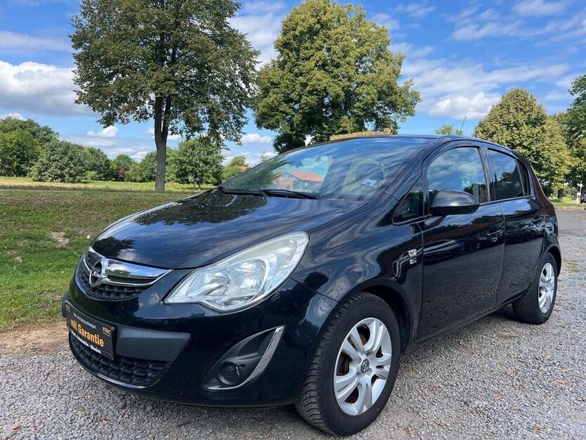Corsa