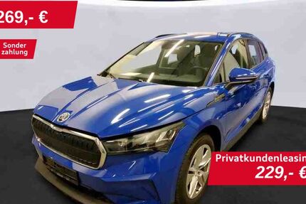 Skoda Enyaq 24.119 km 22.530 &euro; Mitterteich 95666