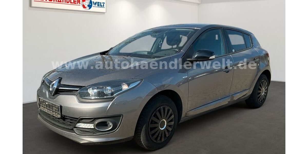 Renault Megane 148.279 km 2.499 &euro; Brehna 06796