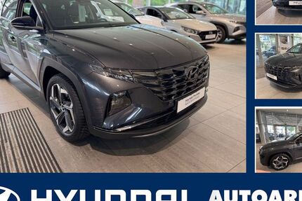 Hyundai TUCSON 41.650 km 25.975 &euro; München 81477