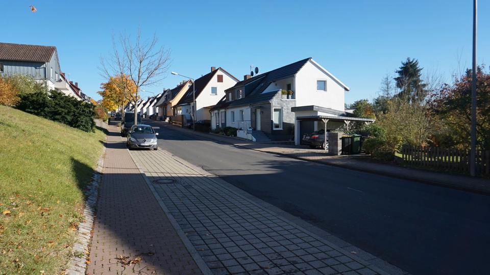 Erdgeschoßwohnung Vellmar - 2 Zimmer, 73 m&sup2;, 970&euro; | Angebot:26356219