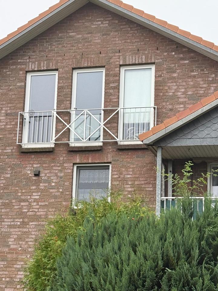3 Zimmer Dachgeschosswohnung zimmer