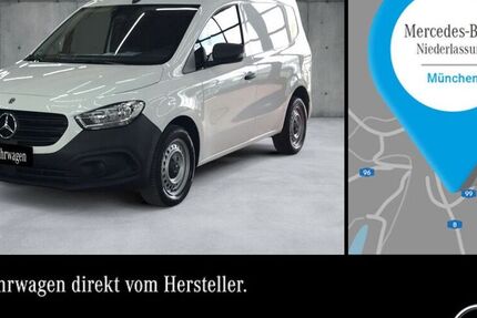 Mercedes Citan
