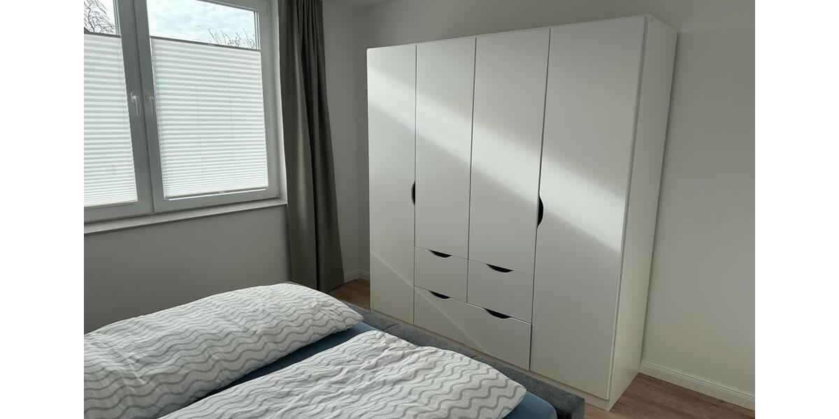 Doppelhaushälfte Fehmarn - 3 Zimmer, 80 m&sup2;, 1.200&euro; | Angebot:26253288