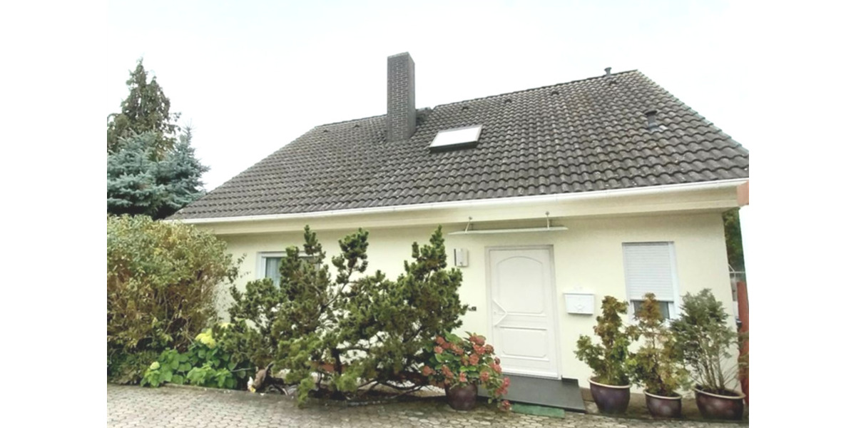 Einfamilienhaus Lauchheim - 4 Zimmer, 130 m&sup2;, 450.000&euro; | Angebot:25798518