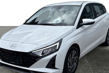 Hyundai i20 4.900 km 27.295 &euro; Mühldorf am Inn 84453