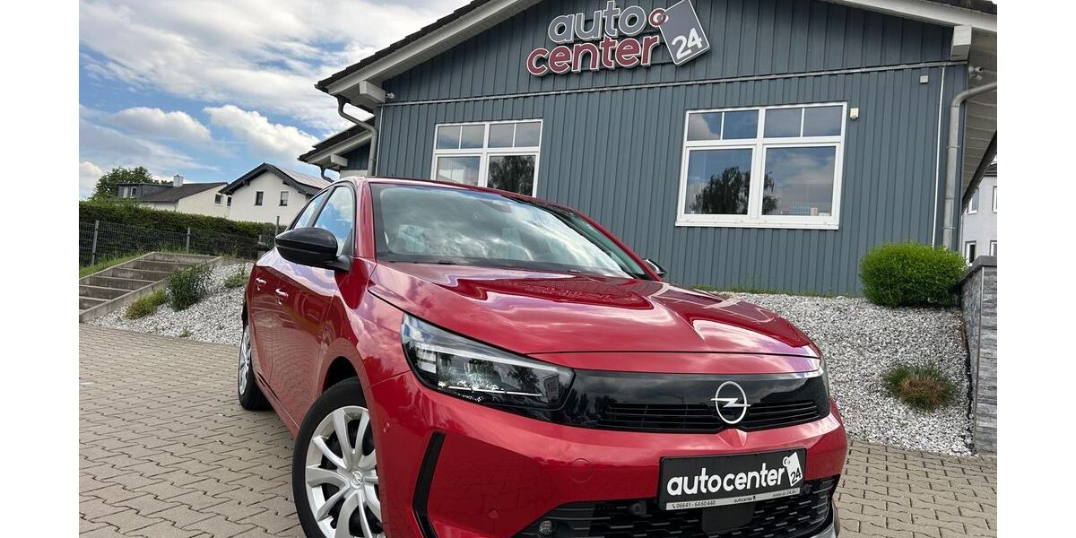 Opel Corsa 33.046 km 12.480 &euro; Wartenberg-Angersbach 36367