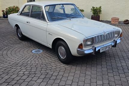 Ford Taunus 47.414 km 6.299 € Ribnitz Damgarten 18311