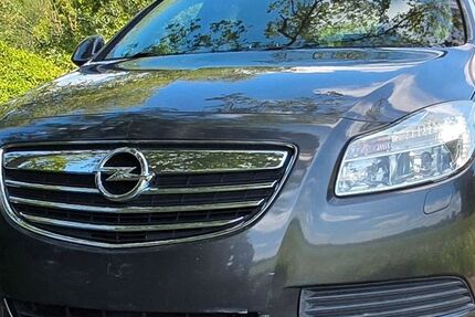 Opel Insignia 298.000 km 3.850 &euro; Münster 48153