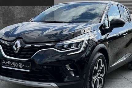 Renault Captur 56.585 km 16.450 &euro; Freising 85354