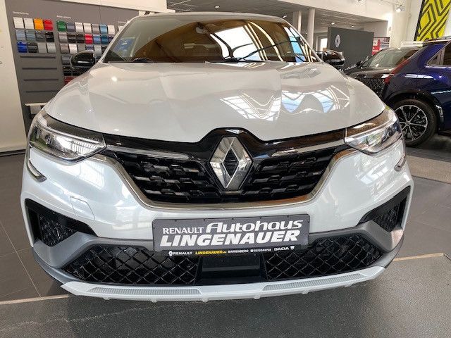 Renault Arkana 62.695 km 18.990 &euro; Marienberg 09496