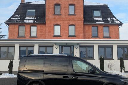 Ford Grand Tourneo 17.580 km 34.950 &euro; Rotenburg 36199