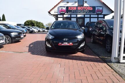 Hyundai i20 137.000 km 3.990 &euro; Mönchengladbach 41066