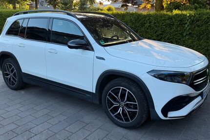 Mercedes-Benz EQB 62.500 km 32.900 &euro; Osten OT Isensee 21756