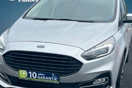 Ford S-Max 77.845 km 18.950 &euro; Bad Friedrichshall 74177