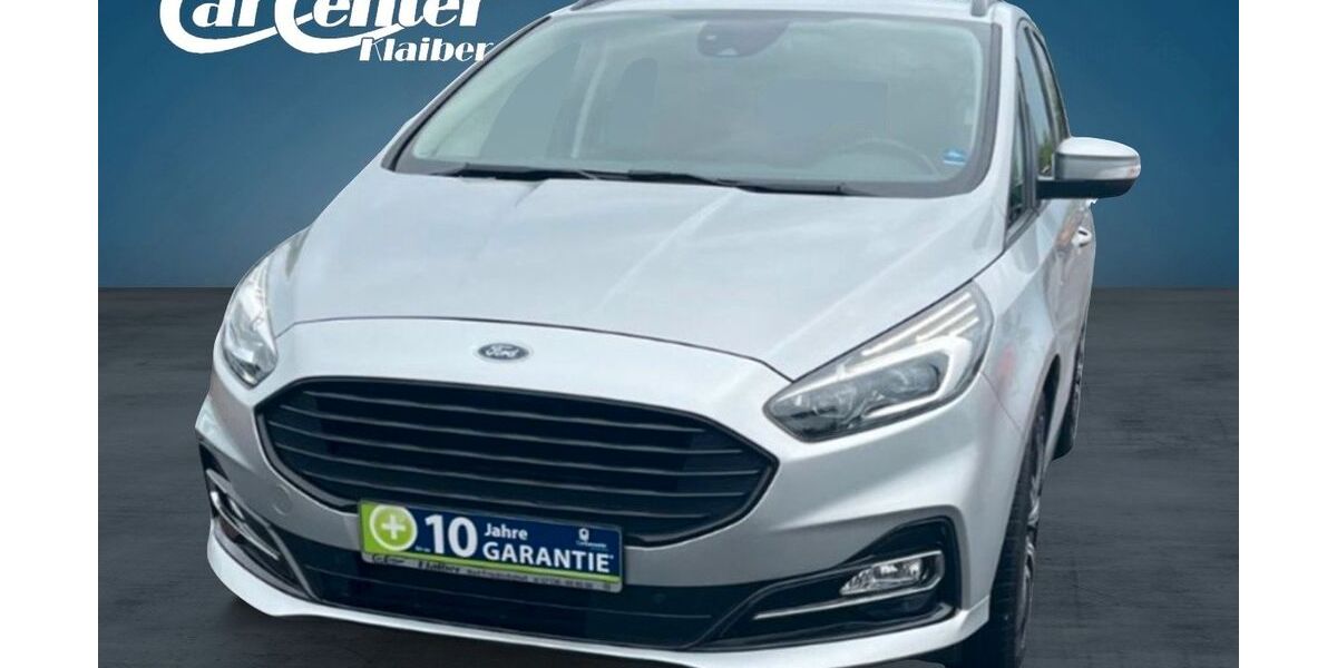 Ford S-Max 77.845 km 18.950 &euro; Bad Friedrichshall 74177