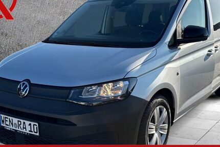 VW Caddy 74.990 km 25.495 &euro; Weiden 92637