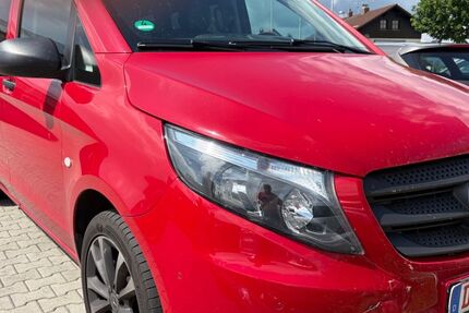 Mercedes-Benz Vito 178.000 km 22.900 &euro; Metten 94526