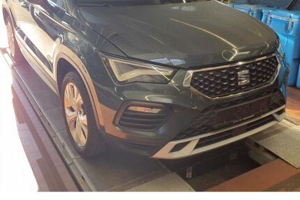Seat Ateca 74.800 km 24.690 € Bensheim 64625