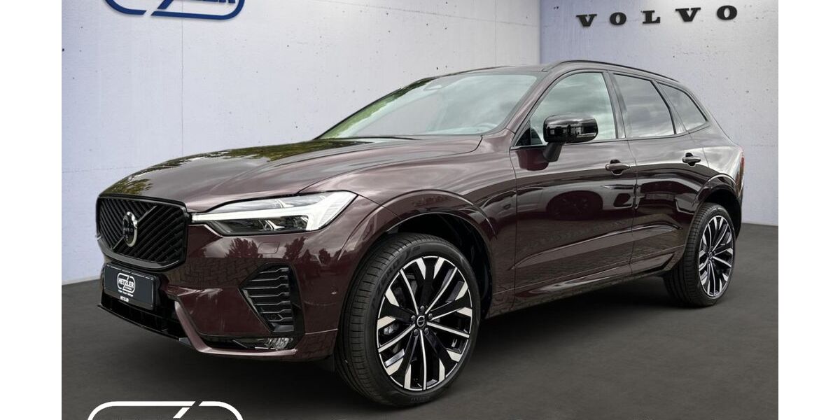 Volvo XC60 15.444 km 59.650 &euro; Kassel 34123