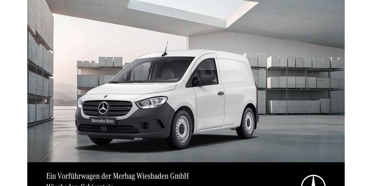 Mercedes-Benz Citan 3.600 km 32.725 &euro; Wiesbaden-Schierstein 65201