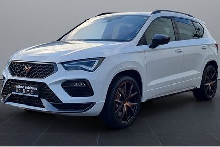 Cupra Ateca 19.218 km 40.920 &euro; Halberstadt 38820