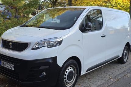 Peugeot Expert 78.100 km 15.990 € Hamburg 20357
