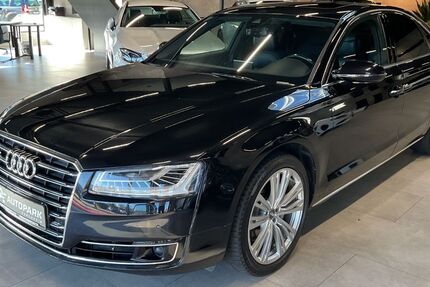 Audi A8 165.600 km 19.980 &euro; Forchheim 91301