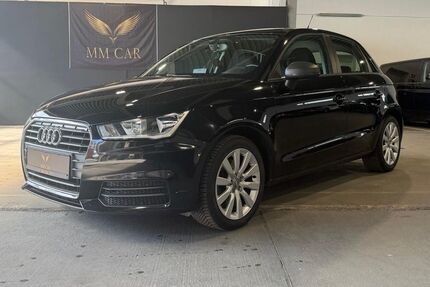 Audi A1 144.766 km 11.000 &euro; Lüdenscheid 58511