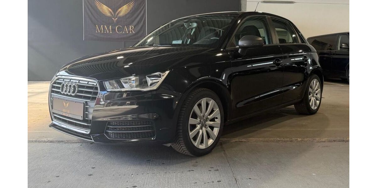Audi A1 144.766 km 11.000 &euro; Lüdenscheid 58511