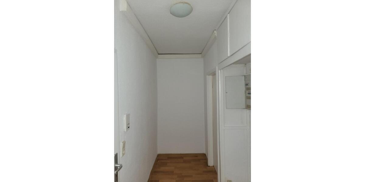 Etagenwohnung Zerbst (Anhalt) - 1 Zimmer, 35 m&sup2;, 190&euro; | Angebot:26163848