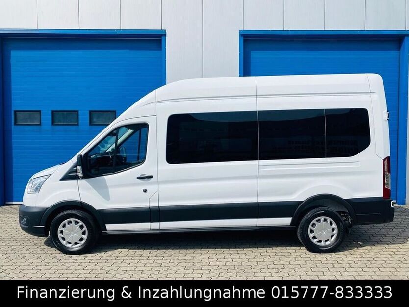 Transit